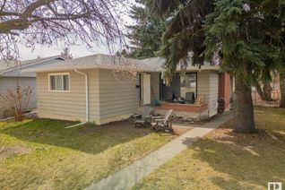 Detached House for Sale, 9026 142 St Nw, Edmonton, AB