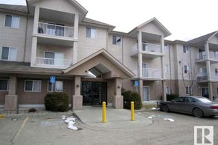 Condo Apartment for Sale, 238 16221 95 St Nw, Edmonton, AB
