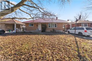 Bungalow for Sale, 315 Portsmouth Avenue, Kingston, ON