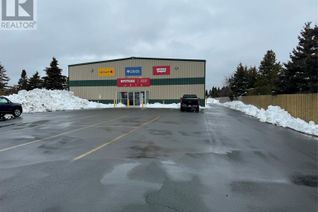 Non-Franchise Business for Sale, 908 Conception Bay Highway, Conception Bay South, NL