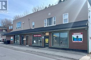 Commercial/Retail Property for Sale, 18 Humber Road, Corner Brook, NL