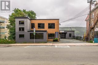 General Commercial Non-Franchise Business for Sale, 55 Duckworth Street #2, St. John's, NL