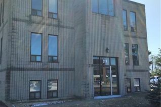 Office for Lease, 219 Colonnade Road, Ottawa, ON