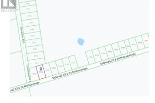 Commercial Land for Sale, 6762 33/34 Nottawasaga Sideroad, Clearview, ON