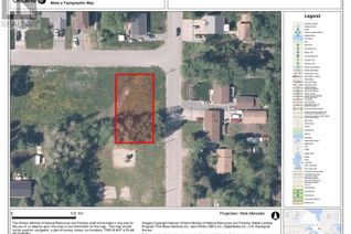 Commercial Land for Sale, Lot 13 Mccamus Ave, Temiskaming Shores, ON