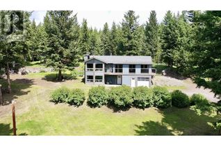Property for Sale, 6260 Merkley Crescent, 100 Mile House, BC