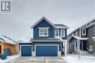Property for Sale, 323 Chelsea Passage Ne, Chestermere, AB