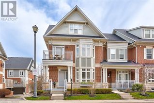 Townhouse for Sale, 19 Compass Way Unit# 28, Mississauga, ON