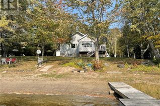 Property for Sale, 327 Whitestone Lake Road, Whitestone, ON