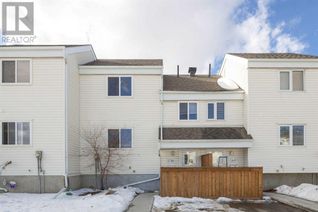 Townhouse for Sale, 701 Beacon Hill Drive #37, Fort McMurray, AB