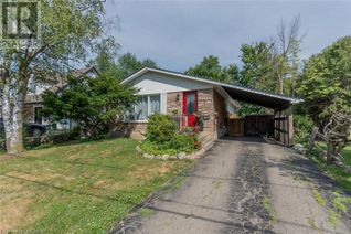 Bungalow for Sale, 14 Princess Anne Drive, Georgetown, ON