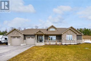 House for Sale, 151 Watra Road, R. R. #4 Road, Southgate, ON