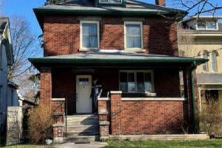 Detached House for Sale, 418 Oxford Street East Street, London, ON