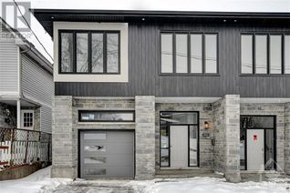 Semi-Detached House for Rent, 285a Montfort Street #B, Ottawa, ON