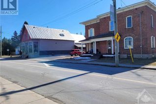 Property for Sale, 6-10 Labrosse Street, Moose Creek, ON