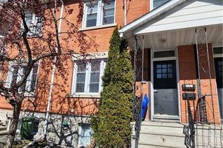 Property for Sale, 613 O'Connor Street, Ottawa, ON