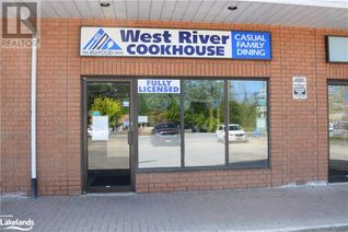 Non-Franchise Business for Sale, 627 River Road W Unit# 6, Wasaga Beach, ON