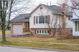 Bungalow for Sale, 46 Grapeview Drive, St. Catharines, ON