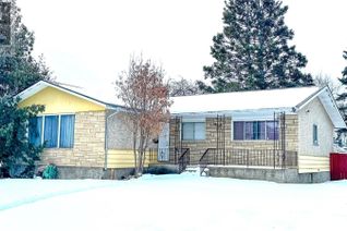 Bungalow for Sale, 435 8th Street E, Prince Albert, SK
