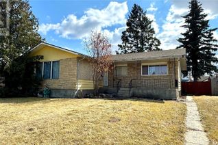 Bungalow for Sale, 435 8th Street E, Prince Albert, SK