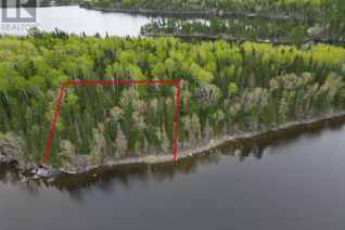 Commercial Land for Sale, Lot 16 Hansens Bay Lake Of The Woods, KENORA, ON