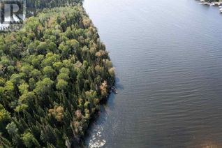 Land for Sale, Lot 16 Hansens Bay Lake Of The Woods, KENORA, ON