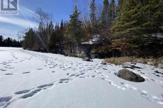 Land for Sale, Lot 6 Welcome Channel Lake Of The Woods, UNORGANIZED, ON