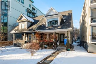 House for Sale, 318 21 Avenue Sw, Calgary, AB