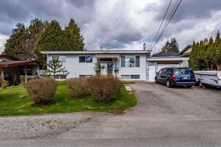 Ranch-Style House for Sale, 32337 Seal Way, Abbotsford, BC