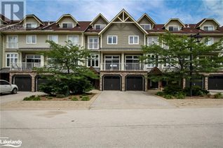 Condo Townhouse for Rent, 104 Farm Gate Road Unit# 7, Town Of Blue Mountains, ON