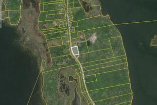 Property for Sale, Lot Du Bas-De-L'Ile Road, Surettes Island, NS