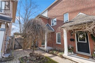 Freehold Townhouse for Rent, 137 Martindale Road Unit# A, St. Catharines, ON