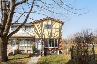Property for Sale, 26 Addington Street Unit# 16, Amherstview, ON