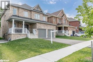 Detached House for Sale, 107 Muirfield Drive, Barrie, ON
