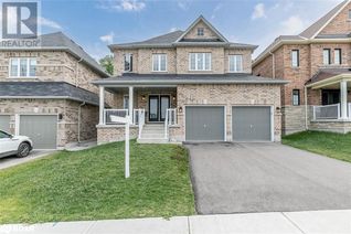 House for Sale, 107 Muirfield Drive, Barrie, ON