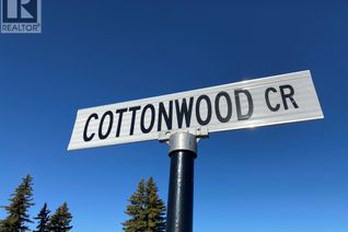 Property for Sale, 19 Cottonwood Crescent, Rosemary, AB