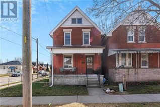 House for Sale, 119 Arthur Street, Brantford, ON