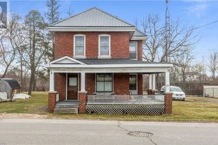 Detached House for Sale, 21 Johnson Road, Brantford, ON