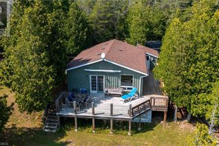 Property for Sale, 864 Dorcas Bay Road, Tobermory, ON