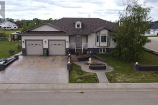 Detached House for Sale, 9934 110 Street, La Crete, AB