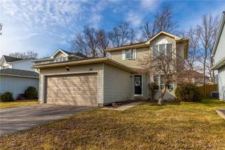 House for Sale, 62 Morgan Drive, Caledonia, ON