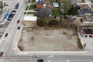 Land for Sale, 4 Goderich Street E, Seaforth, ON