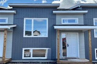 Freehold Townhouse for Sale, 98 Ernest St, Dieppe, NB