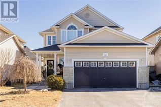 House for Sale, 124 Hartsmere Drive, Stittsville, ON