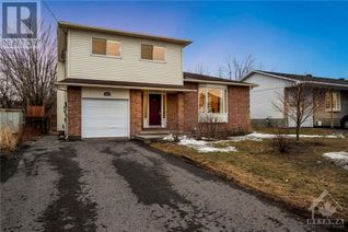 House for Sale, 3023 Lemay Circle, Rockland, ON