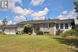 Raised Ranch-Style House for Sale, 3032 Hwy 43 Highway, Montague, ON