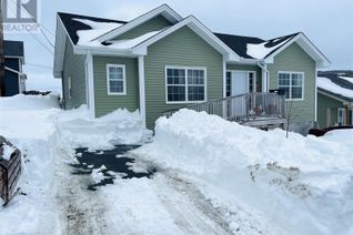 House for Sale, 20 River Front Drive, St. Philip's, NL