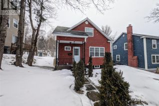 Detached House for Sale, 13 Humber Park, Corner Brook, NL