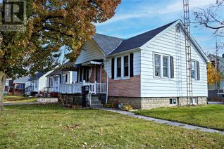 Bungalow for Sale, 146 Alexandra Avenue, Chatham, ON