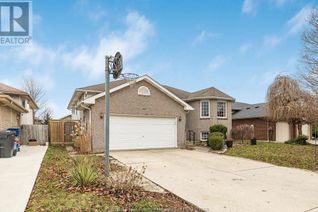 Raised Ranch-Style House for Rent, 1597 Whitewood, Lakeshore, ON